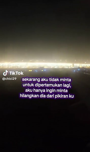 Hilangkan Dia Dari Pikiranku: Doa dan Harapan