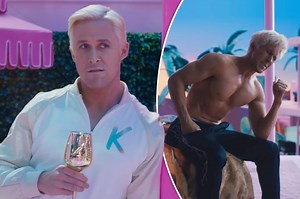 Barbie Trailer