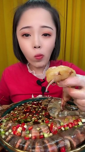 Mukbang Challenges 2026