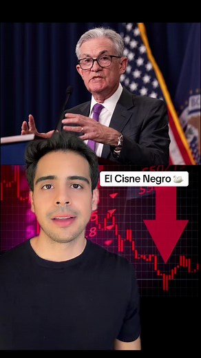 El Cisne Negro: Colapso Bancario y la IA