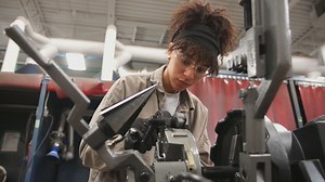 The Trades: What do trade unions do?