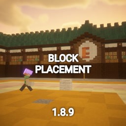 NC Block Placement Practice Map