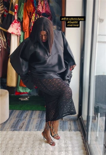 @Afrik~collection by suzy 656813628