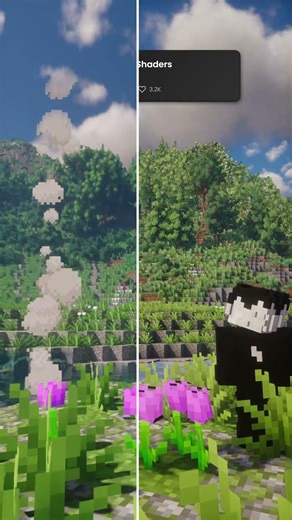 Which Minecraft Shader Is the Best? Part - 2