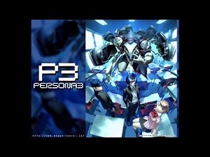 Persona 3 OST - Unavoidable Battle