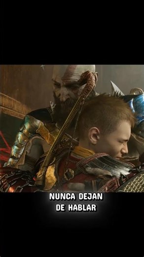 KRATOS en 1 MINUTO #kratos #godofwar #1minuto #faqannoying #personajes