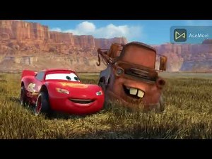 Cars 2- Colossus XXL- Explosion