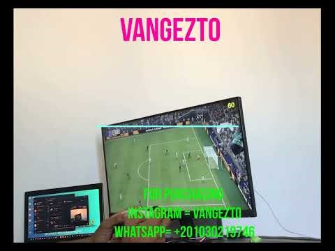 FC26 Shooting Script for Cronus Zen |Titan 2 |Xim Matrix |Cronusmax Plus |Titan 1 (Script)