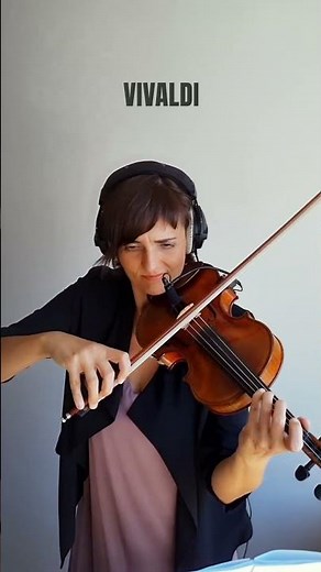 Boost Your Violin Skills Fast! #AdvancedViolin #ProfessionalViolinist #ViolinMastery
