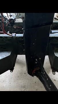 Backwater Float pods installed part 2 #floatpods #jonboat #duckboat #boat #pods