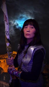 1.7K views · 39 reactions | Knight of Nights: countdown to Friday Dec. 13th when Dylan Gamble and Sook-Yin Lee a.k.a. LEE & GAMBLE UNLIMITED release “Dream of the Garden Palace” a 27 min. improv on duelling synths and vox on Bandcamp. Take a gander 曆 (We'll post a link on Friday) | Sook-Yin Lee | Facebook