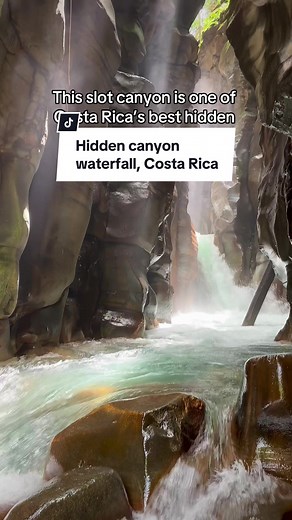 Hidden gem Costa Rica #costarica #costarica🇨🇷 #costaricacool #costaricatiktok #costaricapuravida #costaricawaterfalls #liberia
