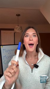 15K views · 1.7K reactions | English words that are similar but different! 樂 #english #learnenglish #englishlearning #learningenglish #englishfluency #englishpronunciation #ielts #esl | Smashing English | Facebook