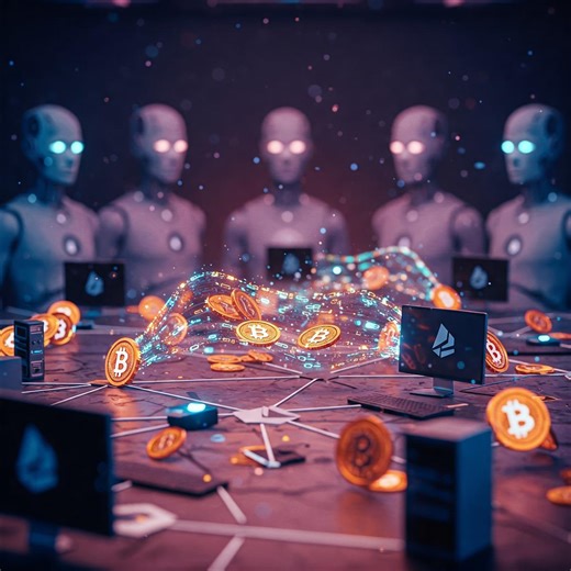 Cipher Mining (CIFR) Climbs to Fresh High on AI Boom