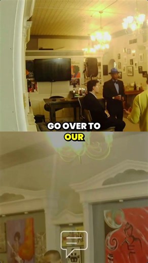 How to stop others from stealing your ideas at networking events — real tactics and warnings