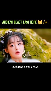 Ancient Beast, Last Hope 🐱✨ | Dev Explain