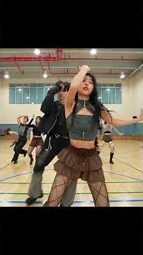 [full Shorts] 'RODEO' | Dance Cover #BADALEE #BATA Choreography
