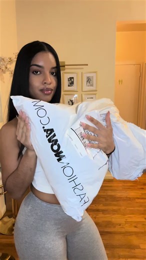 Quick Fashion Nova Haul ✨✨✨ Details of the items are listed as well, don’t need to thank me 😘 #foryou #fyp #fashionnovahaul #haul #fashionnova @Fashion Nova