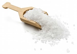 How Much Sodium Should the Elderly Consume?