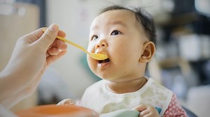 Consumer Reports: What you need to know about heavy metals in baby food