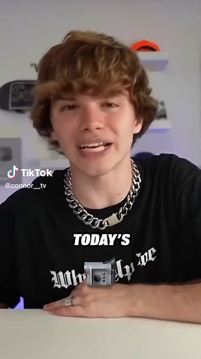 ConnorTV (@connor__tv)’s videos with original sound - ConnorTV