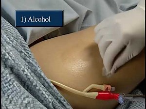 Bard StatLock Pediatric Foley Stabilization Device