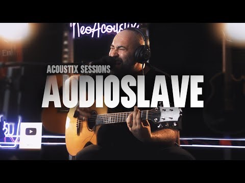 Acoustix Sessions: Audioslave