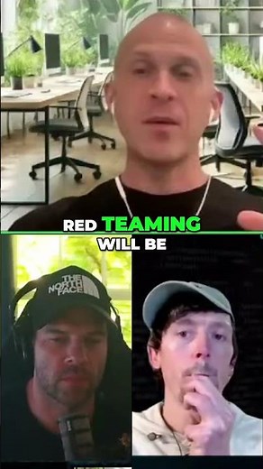 Red, Blue, and Purple Teaming: Cybersecurity Explained #RedTeam #BlueTeam #PurpleTeam