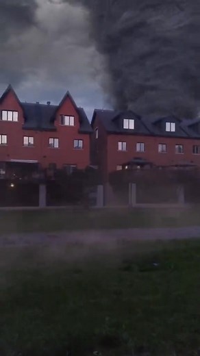 204K views · 5.1K reactions | ⚫️FULL VIDEO: https://dnevnikmk.com/tornadoes-rip-through-houston-texas-today-shocking-footage/ | America Alerts | Facebook