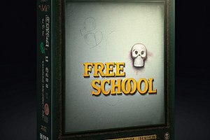 Free School