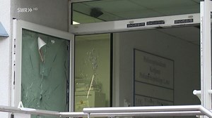 Gewerkschaft der Polizei fordert mehr Sicherheit