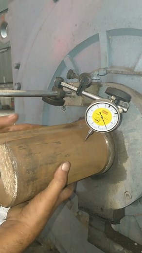 How to use Dial Gauge.