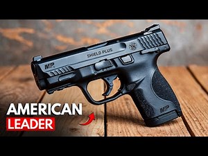 Top 5 American Made Handguns of 2024