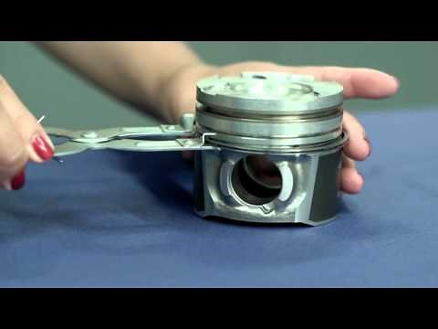 Tough Guy Tech Tips: Installation of 1- or 2-Piece Oil Rings