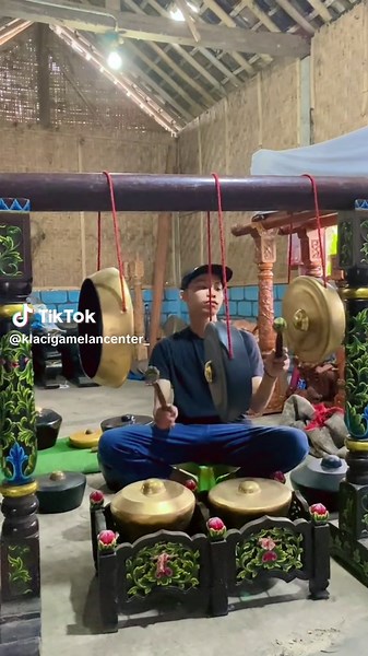 Gamelan Tradition in Jogja: Explore Klaci Gamelan Center