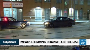 31K views · 286 reactions | It's been four years since three young children and their grandfather were killed by a drunk driver. Years later, the number of impaired driving charges continue to climb in York Region. Faiza Amin with the staggering and chilling numbers. | CityNews Toronto | Facebook