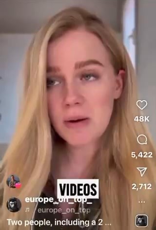 21K views · 1.1K reactions | ⚠️ Viewer discretion advised. I could cry. Eva Vlaardingerbroek. @Markmaycott2 | Linda Traitz | Facebook