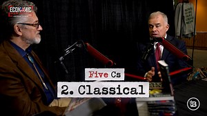 The 5 Cs Model for Education