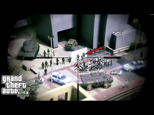 Dangerous Mission: Kidnapping General Losantos || GTA 5 Indonesian Police Mod