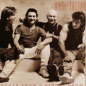 Angry Anderson Concert & Tour History  | Concert Archives