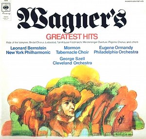 Wagner - Greatest Hits