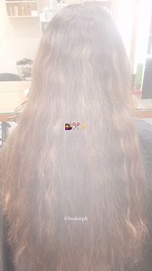 More toned, freshly balayaged﫰. Say goodbye to orange hues by scheduling your hair appointment with us today! | H Salon & Spa | Facebook