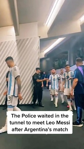 Leo Messi's Incredible Skills on Display in Latest Match