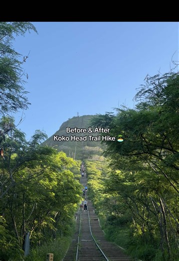Hiking Koko Head Trail: A Stunning Adventure