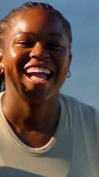 Meet Saiounia "Sai" Hughley | Survivor 48 Castaways