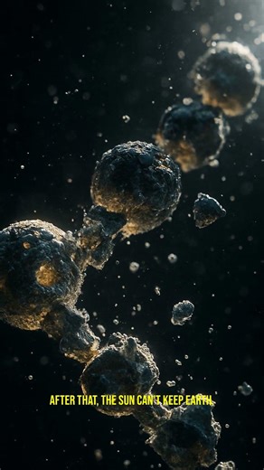 Phantom Dark Energy: How a Big Rip Breaks Causality #shorts