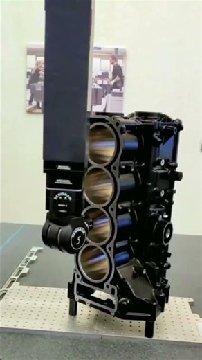 Millimeter Level Full Body Checkup