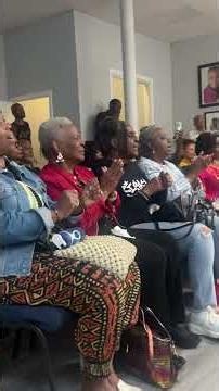 25th Anniversary Concert with Ricki Byars - "We Let It"