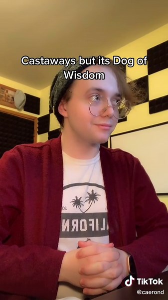 The Backyardigans Castaways Lyrics