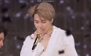 【BTS丨现场双语中字】《Best Of Me》丨五期FM in 日本大阪